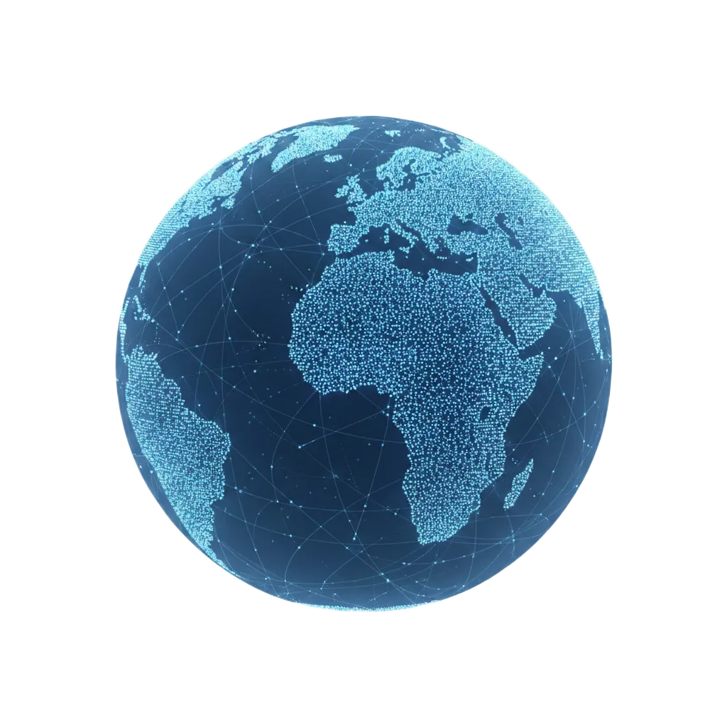 ISO 20022 Compliance Platform